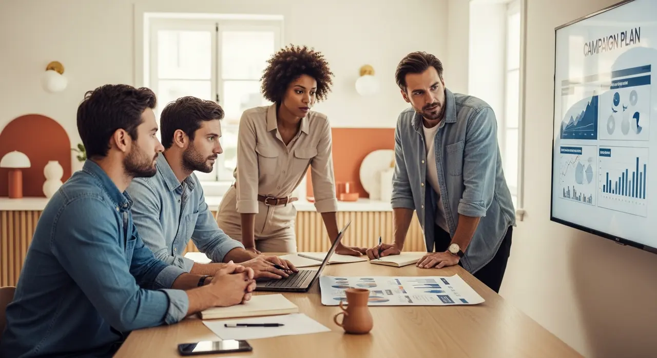 Agence Marketing Aix-en-Provence